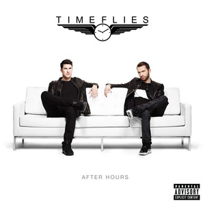 Somebody Gon Get It (feat. T-Pain) - Timeflies | Song Album Cover Artwork