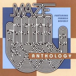 While I'm Alone - Maze | Song Album Cover Artwork