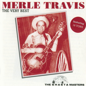 16 Tons - Merle Travis