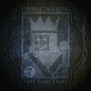 Get This Started - 7kingZ | Song Album Cover Artwork