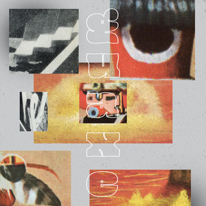 Pupilxs - Guaxe | Song Album Cover Artwork