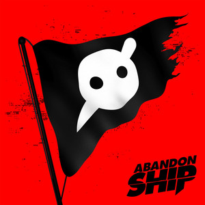 Red Dawn - Knife Party | Song Album Cover Artwork