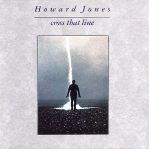 Everlasting Love - Howard Jones