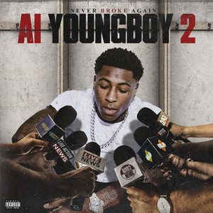 Free Time - YoungBoy Never Broke Again | Song Album Cover Artwork
