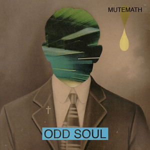 In No Time - Mutemath | Song Album Cover Artwork