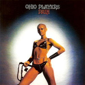 Pain - Ohio Players | Song Album Cover Artwork