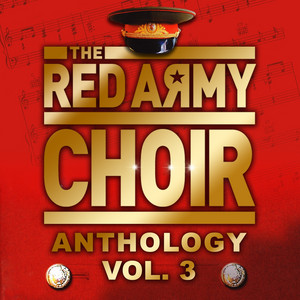 Our Power - The Red Army Choir