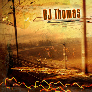 Raindrops Keep Fallin' on My Head - Rerecorded - B.J. Thomas | Song Album Cover Artwork