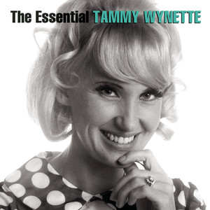 Take Me to Your World - Tammy Wynette | Song Album Cover Artwork