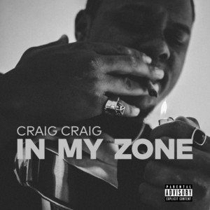 Bring It to Me - Craig Craig | Song Album Cover Artwork