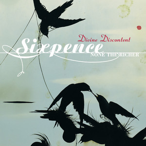Breathe Your Name - Sixpence None The Richer | Song Album Cover Artwork