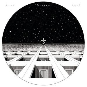 Cities On Flame with Rock and Roll - Blue Öyster Cult | Song Album Cover Artwork