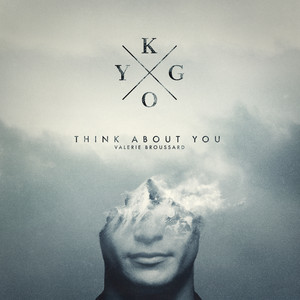 Think About You - Kygo | Song Album Cover Artwork