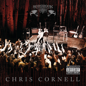 The Keeper - Chris Cornell | Song Album Cover Artwork
