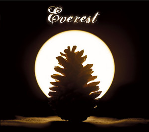 Rebels In The Roses - Everest | Song Album Cover Artwork