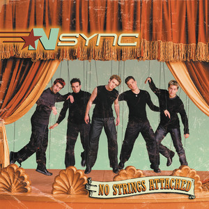 No Strings Attached - *NSYNC