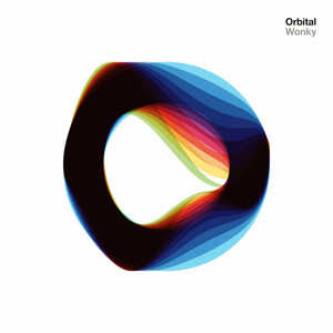 New France Orbital | Album Cover