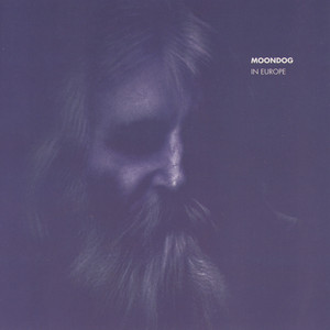 Viking - Moondog | Song Album Cover Artwork
