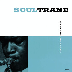 I Want To Talk About You - John Coltrane | Song Album Cover Artwork