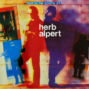 North On South St. - Herb Alpert | Song Album Cover Artwork