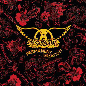 Rag Doll - Aerosmith | Song Album Cover Artwork