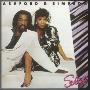 Street Corner - Ashford & Simpson | Song Album Cover Artwork