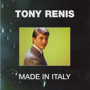 Quando, Quando, Quando - Tony Renis | Song Album Cover Artwork