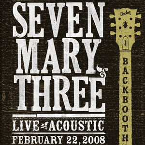 Laughing Out Loud - Seven Mary Three | Song Album Cover Artwork