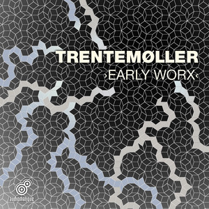 Moan - Trentemøller Dub Remix - trentemøller | Song Album Cover Artwork