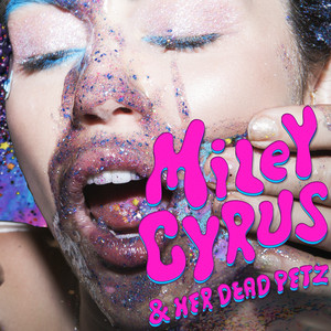 Slab of Butter (Scorpion) (feat. Sarah Barthel) - Miley Cyrus