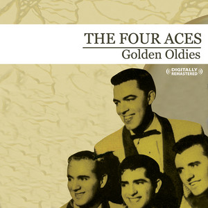Love Is A Many Splendored Thing The Four Aces | Album Cover