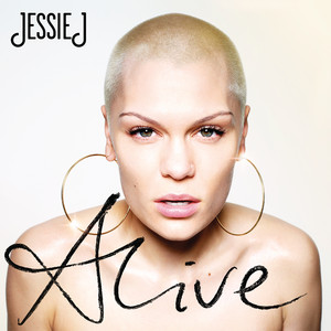 It's My Party Jessie J | Album Cover