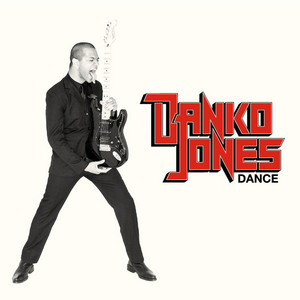 Dance - Danko Jones | Song Album Cover Artwork