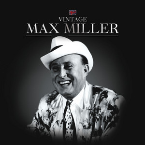 Let's Have a Ride On Your Bicycle - Max Miller | Song Album Cover Artwork