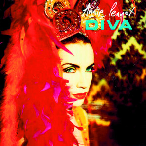 Keep Young and Beautiful - Annie Lennox | Song Album Cover Artwork