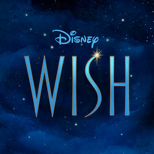 Wish (Original Motion Picture Soundtrack/Deluxe Edition) - Album Cover
