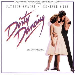 Hungry Eyes - From "Dirty Dancing" Soundtrack - Eric Carmen