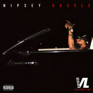 Blue Laces 2 - Nipsey Hussle | Song Album Cover Artwork