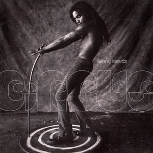 Rock And Roll Is Dead - Lenny Kravitz | Song Album Cover Artwork