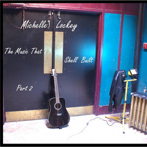 I'm Gonna Let You Go Now - Michelle Lockey | Song Album Cover Artwork