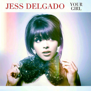Nothing but a Dream - Jess Delgado | Song Album Cover Artwork