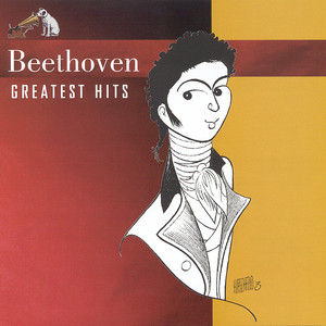 Für Elise, WoO 59 - Ludwig van Beethoven | Song Album Cover Artwork