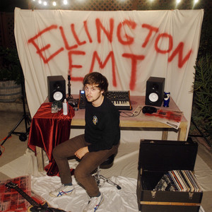 EMT - Ellington | Song Album Cover Artwork