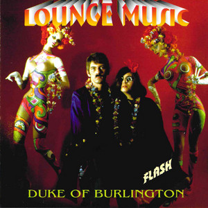 Soul Clap 69 - The Duke Of Burlington | Song Album Cover Artwork