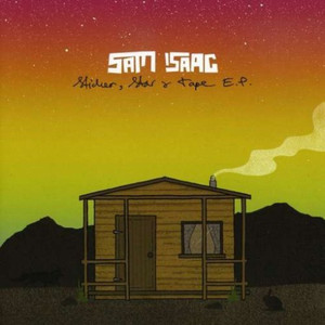 Annie, Why Are You So Angry? - Sam Isaac | Song Album Cover Artwork