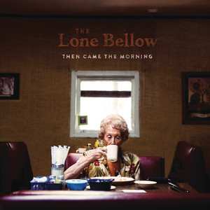 Watch Over Us - The Lone Bellow | Song Album Cover Artwork