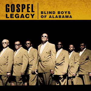 Lord Will Make A Way Somehow - The Blind Boys Of Alabama