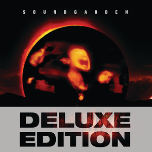 The Day I Tried To Live - Soundgarden | Song Album Cover Artwork