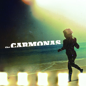 Salinas The Carmonas | Album Cover