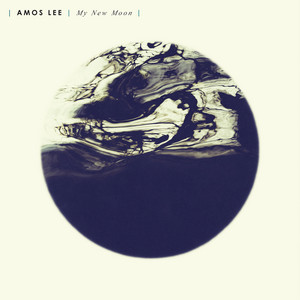Little Light - Amos Lee | Song Album Cover Artwork